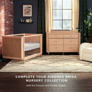 Maxi Cosi Kindred Brisa Island Crib