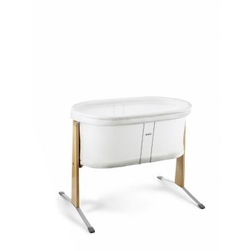 BabyBjorn White Cradle