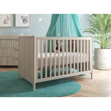 Moonlit Crescent Collection Crib