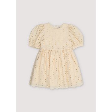 The New Society Creta Dress Macadamia