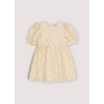 The New Society Creta Special Dress Macadamia