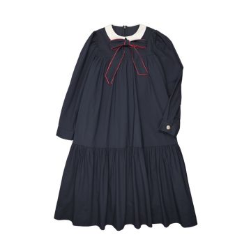 Sweet Threads CREW DRESS