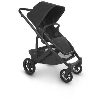 UPPAbaby Cruz V2 Stroller (0420-CRZ-NA)
