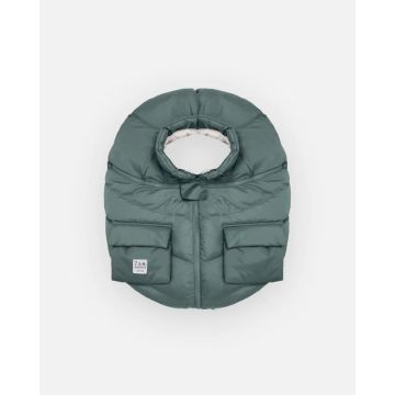 7 AM Car Seat Cocoon Oslo Pine