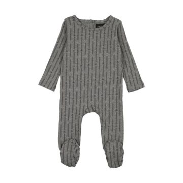 Cuddle and Coo Sailor Slumber Stretchie 