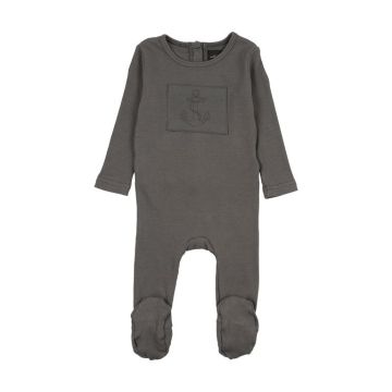 Cuddle and Coo Anchor Patch Stretchie