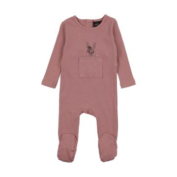Cuddle and Coo Peekaboo Bunny Stretchie