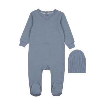 Mon Tresor Cuddly in Cotton Gift Set