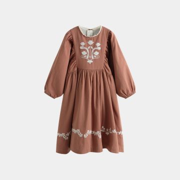 Cera Una Volta Kana Dress
