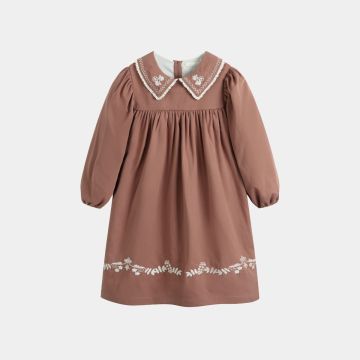 Cera Una Volta Sofia Dress