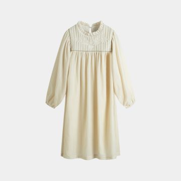 Cera Una Volta Domitilla Dress