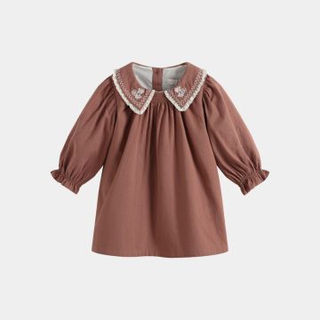 Cera Una Volta Sabrina Dress