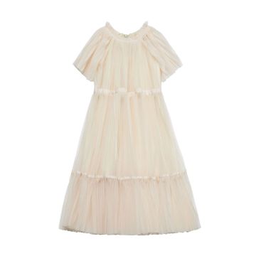 Cera Una Volta Sherry Dress Cream