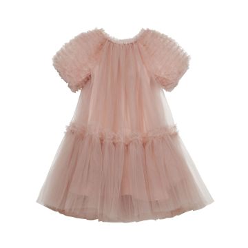 Cera Una Volta Frida Dress Pink