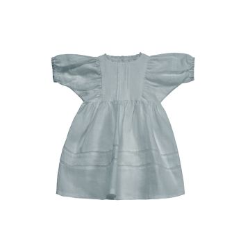 Cera Una Volta Kana Dress Celadon