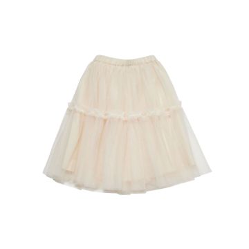 Cera Una Volta Kathia Skirt Cream