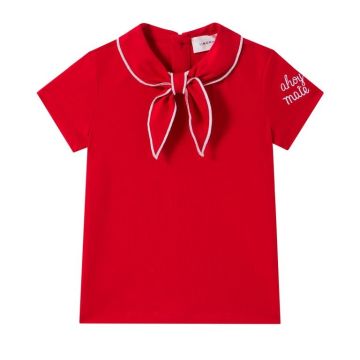 Limonana Coastal SS Tee