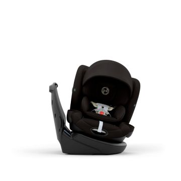 Cybex Callisto G 360 Car Seat (Sensor Safe)