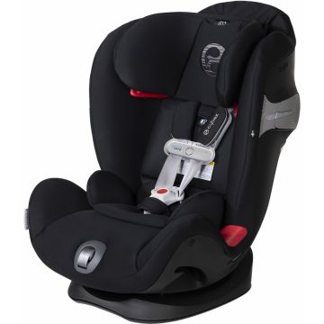 Cybex Eternis S SensorSafe All-in-one Car Seat