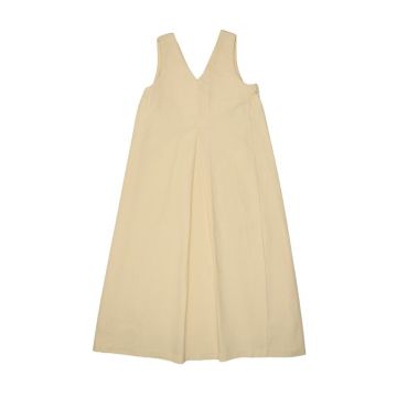 Kin+Kin DENIM MAXI JUMPER