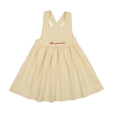 Kin+Kin Denim Jumper