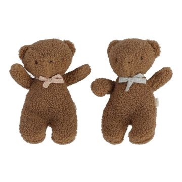 Lilette Bear with Bow
