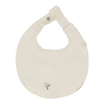 Lilette Bud Bib