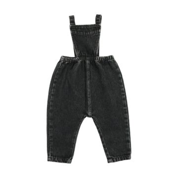 Analogie Denim Bib Overalls