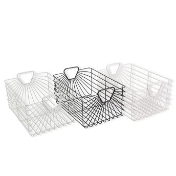 dadada Central Park storage baskets (set of 3)