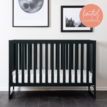 dadada Austin 3-in-1 convertible crib