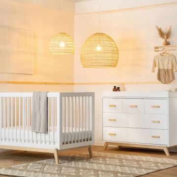 dadada Soho 2.0 5-drawer dresser