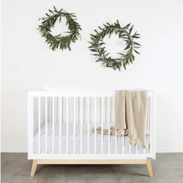 dadada Soho 3-in-1 convertible crib