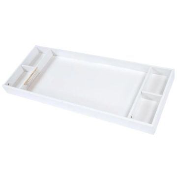 dadada 48" Painted changing tray