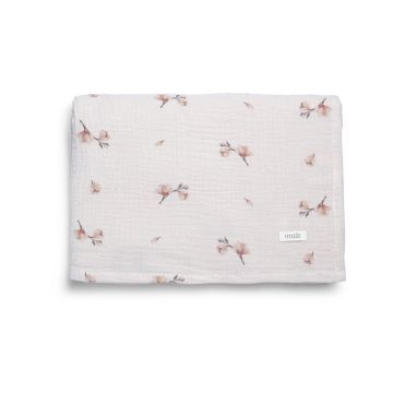 Milk Denmark Muslin Swaddle