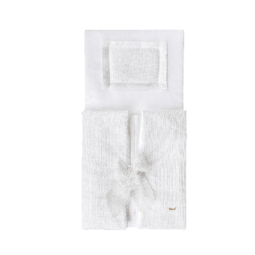 Peradi Home & Baby Deluca Pillow Version