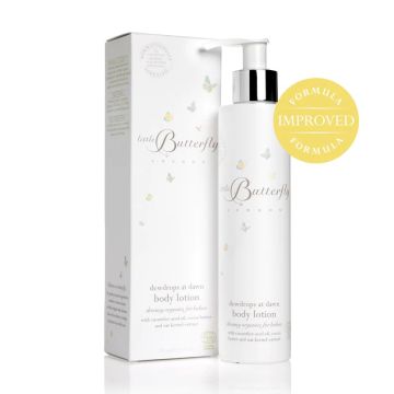 Little Butterfly London Dewdrops At Dawn 200ml
