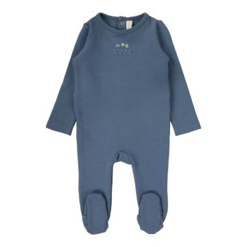 Lilette Dreamy Graphic Footie