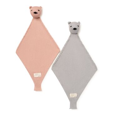 Domani Teddy Doll