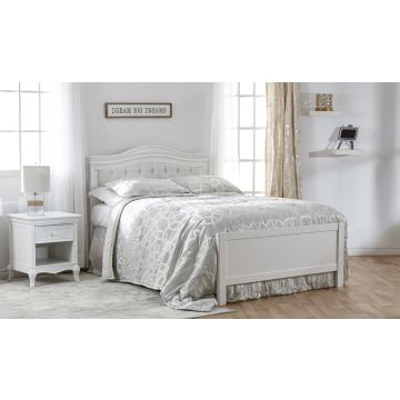 Pali Universal Low Profile Footboard