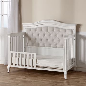 Pali Diamante Toddler Rail For Both Cribs