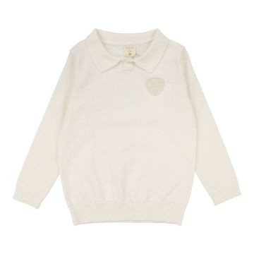 Analogie Knit Polo