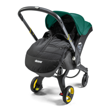 Doona Footmuff