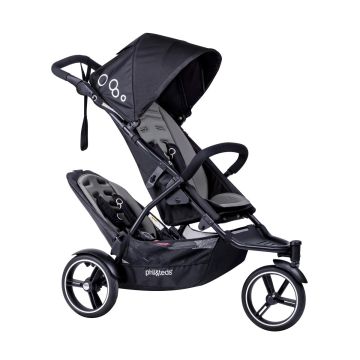 Phil and Teds Dot Buggy with Double kit