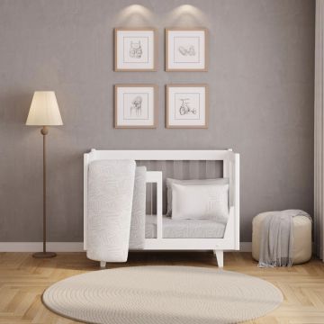 Silonna The Maui Single Bed Set