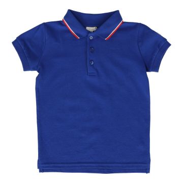 Lil Legs DOUBLE STRIPE POLO