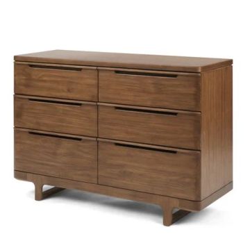 Maxi Cosi Embraced Forms Double Dresser