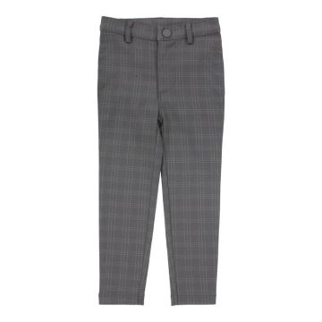 Analogie Plaid Pants
