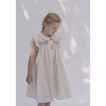 Louisiella Ravenna Dress 