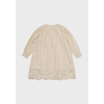 Louisiella Aurea Dress