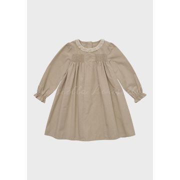 Louisiella Florence Dress
